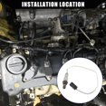 thumbnail image 2 of Unique Bargains No.226A0ET000 Rear Downstream Oxygen O2 Sensor for Nissan 350Z 2007-2009 for Infiniti EX35 2008-2012, 2 of 7