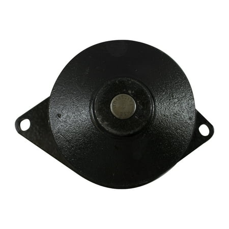 Water Pump Compatible with 2007-2018 Ram 3500 4500 5500 Freightliner M2 106 Cummins ISB 6.7L I6 Turbo Diesel Cab Chassis Medium Duty 5262785 5262756 4309429