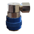 thumbnail image 2 of Mastercool R1234yf low side quick coupler, 2 of 3
