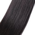 thumbnail image 4 of Hair Bundles VIYAVIYA, cortos, lisos, 100% vírgenes, 45 cm, 4 of 5