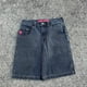 thumbnail image 5 of JNCO-pantalones cortos vaqueros holgados para hombre y mujer, ropa de calle estilo Harajuku, Y2K, Hip Hop, vintage, diseño gótico, baloncesto, 5 of 5