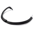 thumbnail image 6 of 10325290-00-E For Tesla Model X 2016-21 LH Rear Fender Wheel Flare Molding Trim, 6 of 10