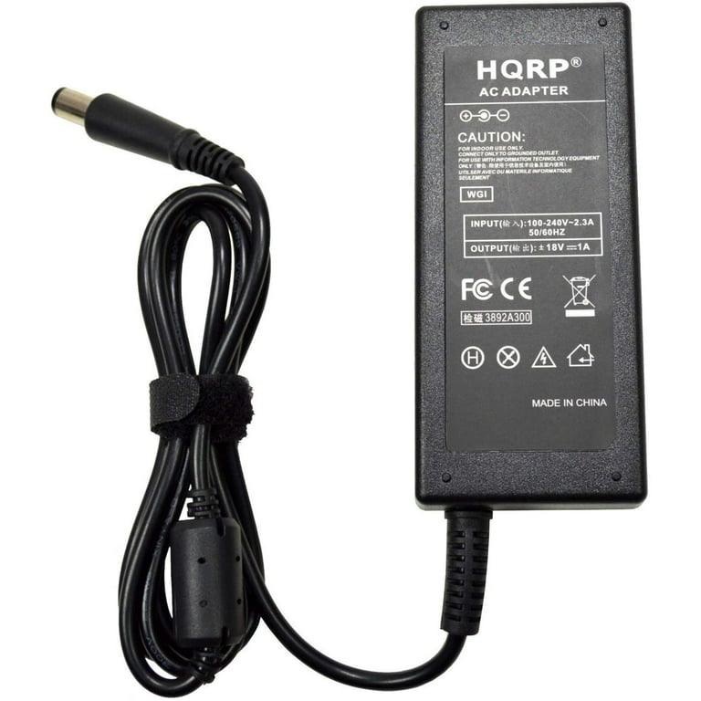 HQRP Replacement AC Power Cord for Black & Decker Power Tools Mains Cable  Repair – ASA College: Florida