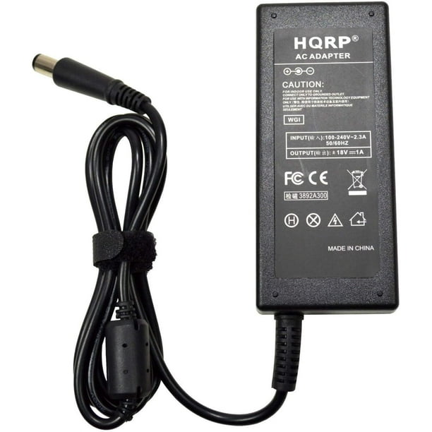 HQRP +/-18V AC Adapter for Bose SoundDock Series 3 III 310583-1130