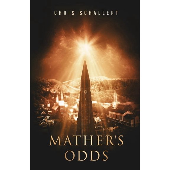 Mather's Odds, (Paperback)