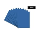 thumbnail image 3 of Yorktown Blue 32" x 40" Photo Mat Board Full Sheet - Uncut (25-Sheets), 3 of 4