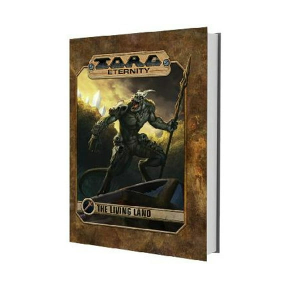 Ulisses Spiele Living Land New