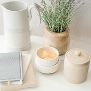 Claire Burke Mandarin Musk Wax Melt 4pk + Warmer Unit
