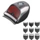 thumbnail image 1 of Hair Clippers Shortcut Self-haircut Kit For Men, Usb Rechargeable Electric Hair Trimmer, 1 of 5