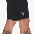 thumbnail image 5 of Short Under Armour Project Rock Terry Talla L, 5 of 5