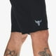 thumbnail image 5 of Short Under Armour Project Rock Terry Talla S, 5 of 5