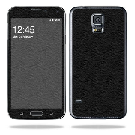 - MightySkins Skin For Samsung Galaxy S5 Cell Phone, | Protective, Durable, and Unique Vinyl Decal wrap cover Easy To Apply, Remove, Change Styles Made in the USA