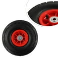 thumbnail image 3 of Chendee Rubber Tire For Kid'S Electric Car, Children'S Vehicle Pneumatic Wheels,1.2Cm 10Inch, 3 of 9