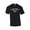 Black, variant on I Fish Because the Voices in My Head Tell Me To Funny Fishing Outdoors Fisherman Boat Humorous Witty-Purple-Small