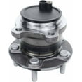 thumbnail image 3 of A-Premium Wheel Hub and Bearing Assembly Compatible with Ford Transit Connect 2014-2018 Rear Driver or Passenger Side, 3 of 6