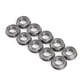 thumbnail image 4 of Medidor dental, Herramientas dentales ajustables Ortodoncia Dental Soporte de ortodoncia Localizador de soporte de alta capacidad Jadeshay A, 4 of 8
