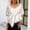 Coffee, variant on Luxurious Winter Faux Fur Scarf Wrap Collar Shrugging Poncho For Wedding Dinner And Party, White Casual Formal Faux Fur Scarf For Outfit, White One Size, Size One Size