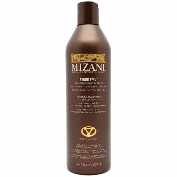 Mizani Hair Treatments