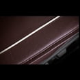 thumbnail image 4 of OTOEZ Leather Car Seat Covers Full Set Front and Rear Bench Backrest Seat Cover Set Universal Fit for Sedan SUV Truck, 4 of 10