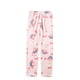 thumbnail image 1 of Hello Kitty Pajamas Pants Hello Kitty Pjs Women Fluffy Flannel Pj Pants Anime Kawaii Cat Printed Home Pants Sleeping Pajamas Pants Halloween Pajamas Pants Matching Pajamas Pants, 1 of 2