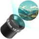 thumbnail image 5 of Lente De Cámara, Lente De Cámaras De Seguridad De 8 Mm Reemplazo Fácil Para Modelos Coincidentes, 5 of 7