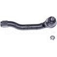 thumbnail image 3 of Dorman Chassis Embout de Tringle TO69172PR Premium; Remplacement OE, 3 of 4