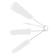 thumbnail image 1 of Cepillo de limpieza, 4 piezas, cepillo de limpieza, limpiador de botellas multiusos, cepillo de limpieza de boquilla, características de vanguardia, 1 of 12