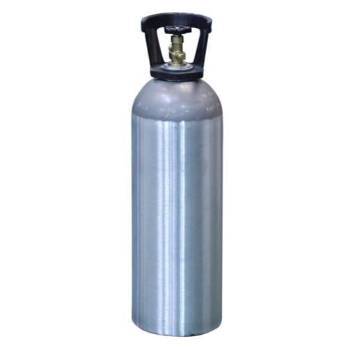 CO2 Tank Aluminum 20 lb