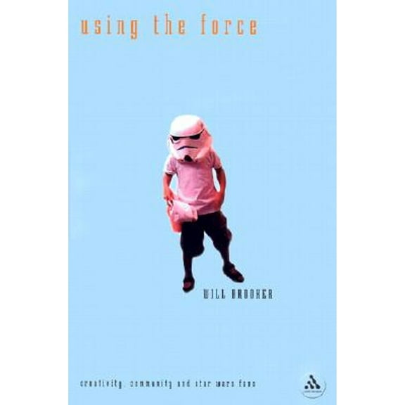 Pre-Owned Using the Force (Hardcover) 0826452876 9780826452870