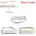 thumbnail image 3 of LED Driver 3color Adapter for LED Lighting Non-Isolating Transformer Replacement, 3 of 4