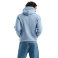 thumbnail image 2 of Hanes Unisex Adult EcoSmart Fleece Hoodie, Sizes XS-5XL, Big & Tall Sizes Available, 2 of 10