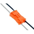 thumbnail image 2 of Ideal Ballast Dsconnct,Orng,2 Ports,600V,PK150 30-352J, 2 of 10