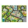 thumbnail image 2 of Nsxcdh Outdoor Toys for Boys and Girls Foldable Kids Play Outdoor Activity Mat Baby Children Crawl Playmat, 2 of 3