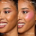 thumbnail image 2 of Fard à Joues Liquide NYX PROFESSIONAL MAKEUP Fat Cheeks Plum Pop, 2 of 8