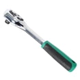 thumbnail image 1 of Llave de trinquete de 3/8", llave multiusos, herramienta de trinquete para garaje, bicicleta, herramienta de extracción de tapa de cigüeñal,, 1 of 8