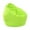 Green, variant on Bean Bag Chair Cover (No Filler) Washable Ultra Soft Bean Bag Cover for Organizing Plush Toys or Textile, Sack Bean Bag for Adults, Teens