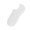White, variant on Kcolen Low Cut Ankle Socks for Women Women's Summer Breathable Low Cut Casual with Lace and Ruffle Design for Daily Wear