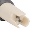 thumbnail image 1 of Compteur de Qualité de l'Eau, Qualité Durable de l'Eau de Rétroéclairage, Clairement Simple pour EC TDS, 1 of 8