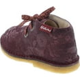 thumbnail image 3 of Naturino Kids Miky Fashion Lace Up Chukka Booties, 3 of 7