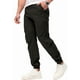 thumbnail image 3 of Pantalon Jogger para Hombre Shendy Vendy Slim Fit Stretch con Cordon, 3 of 5