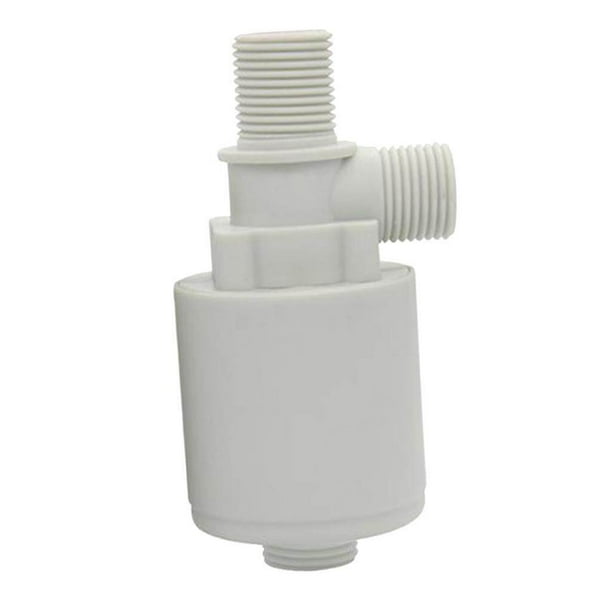 SMALL FLOATING BALL VALVE PARTS Floating Ball Valve for Water Tank AQUARIUMS INDUSTRIAL Fish