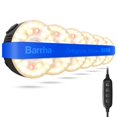 thumbnail image 1 of Luz LED de cultivo Barrina Orbgrow OG09 Puck de 54 W de espectro completo, 1 of 9