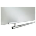thumbnail image 2 of Iceberg Clarity Glass Dry Erase Boards, Frameless, 72 x 36, 2 of 3