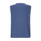 thumbnail image 5 of Eres Más Que una Camisa de Puntuación de Prueba Blusa de Botón sin Mangas de Color Sólido Casual para las Mujeres, Camisetas de Mujer Cuello en V Moda de Poliéster para el Verano, 5 of 8