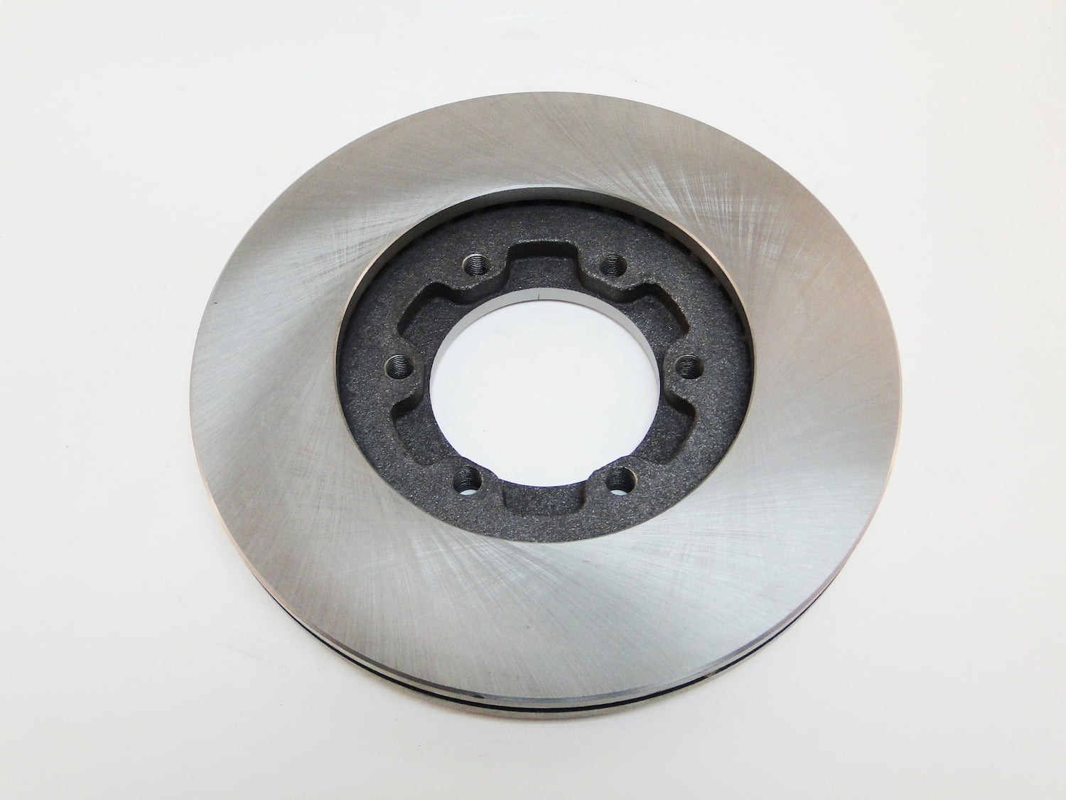Winstop Brake Rotor, Front WS232209, Isuzu Pickup 1995-1988