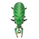 thumbnail image 4 of Robot Plegable Kamigami Mantix de Mattel, 4 of 9