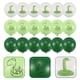 thumbnail image 3 of 18 globos de fiesta con forma de serpiente, colgantes, para decoración de fiestas, recuerdos de fiesta, 3 of 7