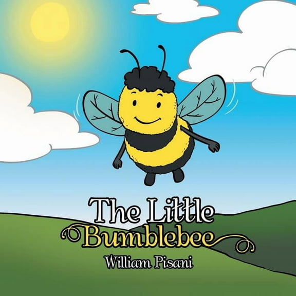 Little Bumblebee