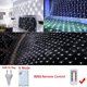 thumbnail image 3 of Guirnalda de luces LED para pesca al aire libre, 3 m a 54 m, guirnalda navideña para jardín, calle, árbol de boda, decoración de Ramadán 2023, 3 of 5