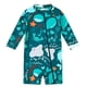 thumbnail image 1 of Traje de baño Upandfast para bebé con protección UPF 50+ y cremallera de 12 a 18 m, 1 of 7
